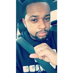 Meet your Posher, Jarrel